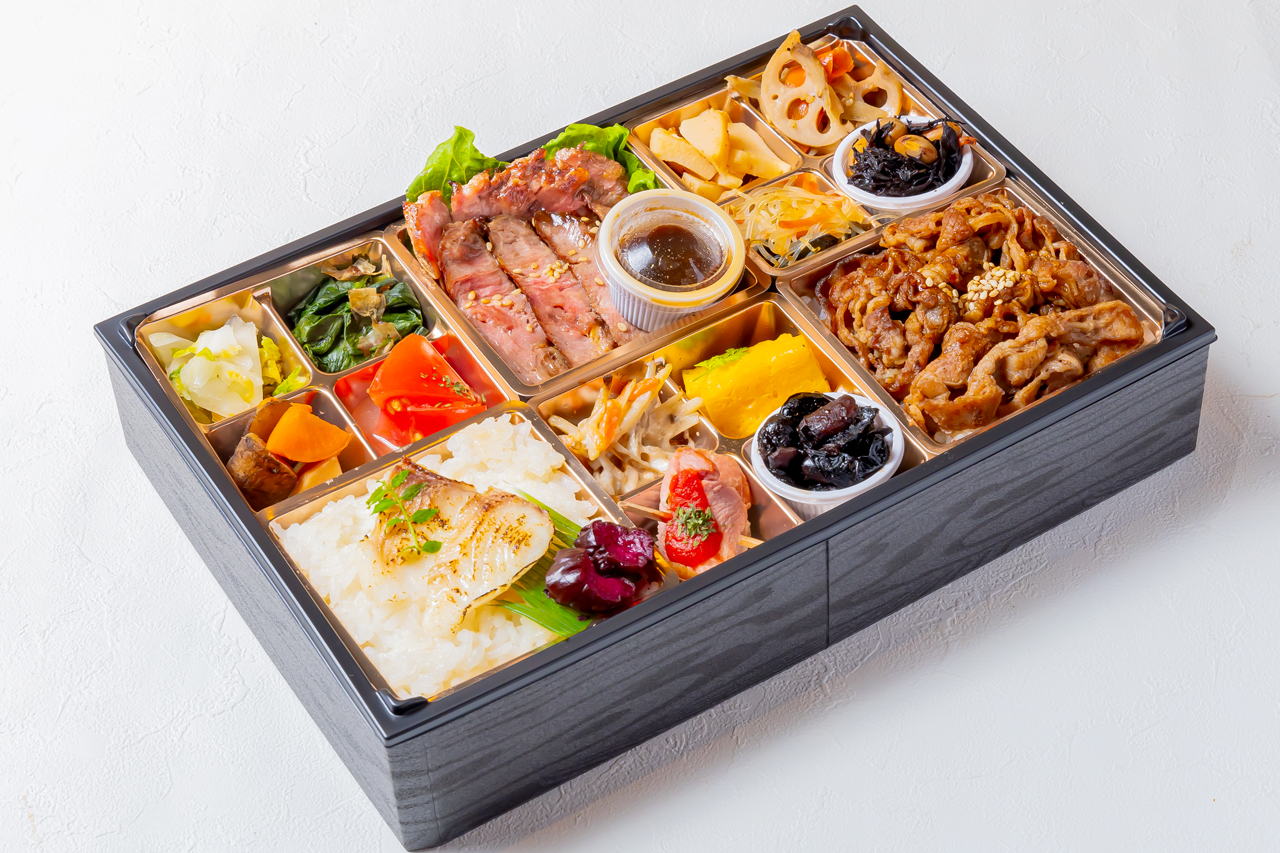 和のおもてなし極み御膳