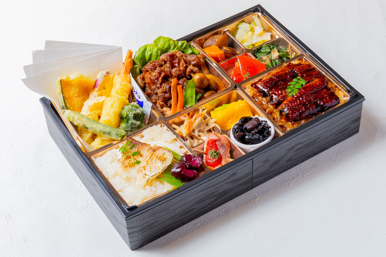 和のおもてなし旬菜御膳